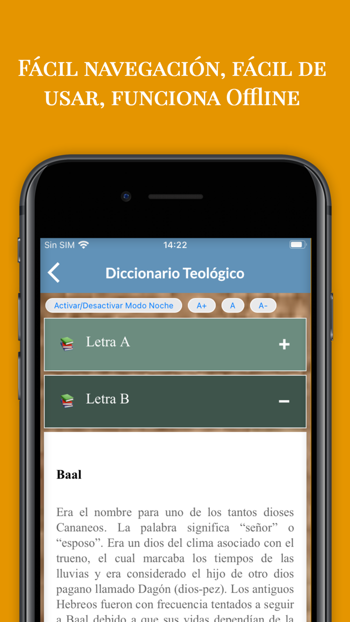 Biblia Dios Habla Hoy DHH
