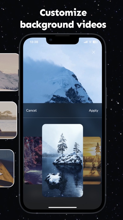 Quotes Player screenshot-4