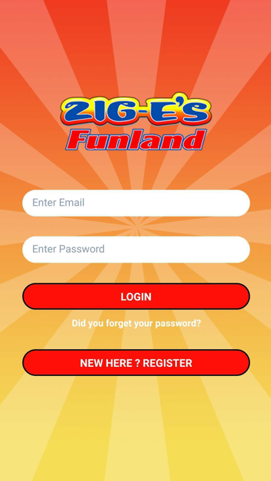 Zig E's Funland Screenshot