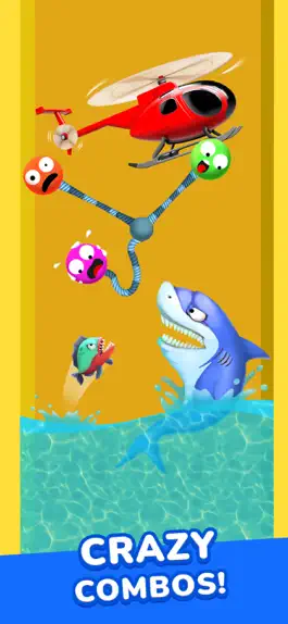 Game screenshot Ball Stretch 3D apk