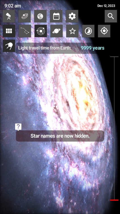 SkyORB 2021 Astronomy in AR