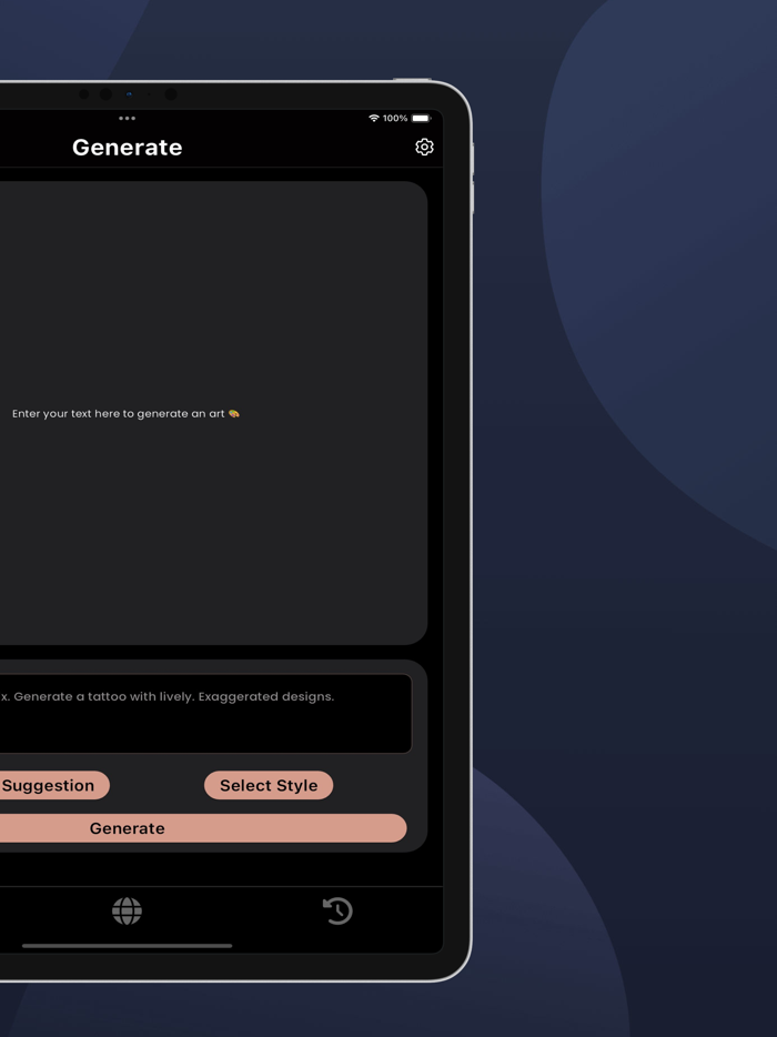 AI Photo Generator - Art Maker