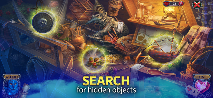 Bitter Awakening F2P