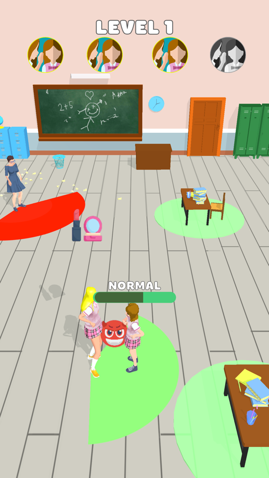 #2. Gossip Class (iOS) 由: Firat Ercis