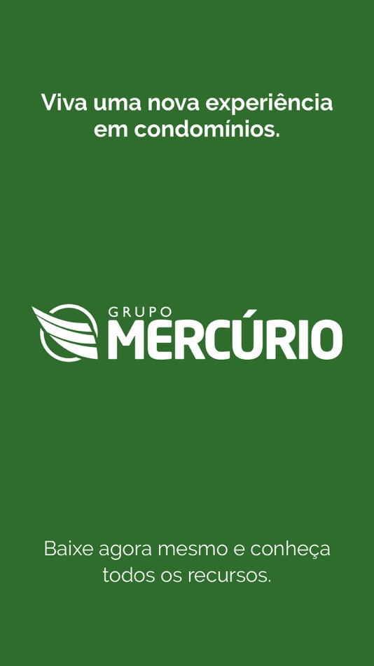 #6. Mercúrio-APP (iOS) 由: Grupo Mercúrio