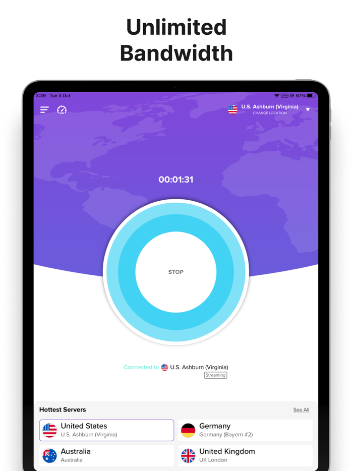 VPN Clean - super proxy master