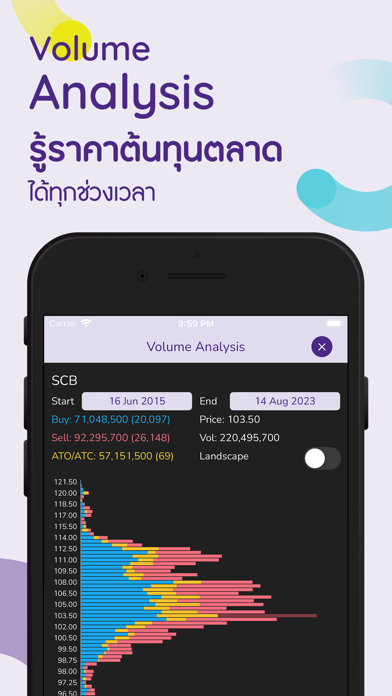 Inno Radar Screenshot