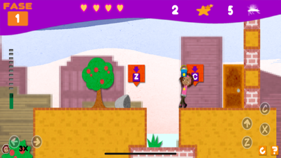 Contra Dengue 2 Na Cidade Screenshot