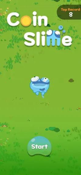 Game screenshot Coin Slime - Relax with Slime mod apk