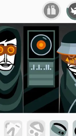 Game screenshot Virtual Band apk