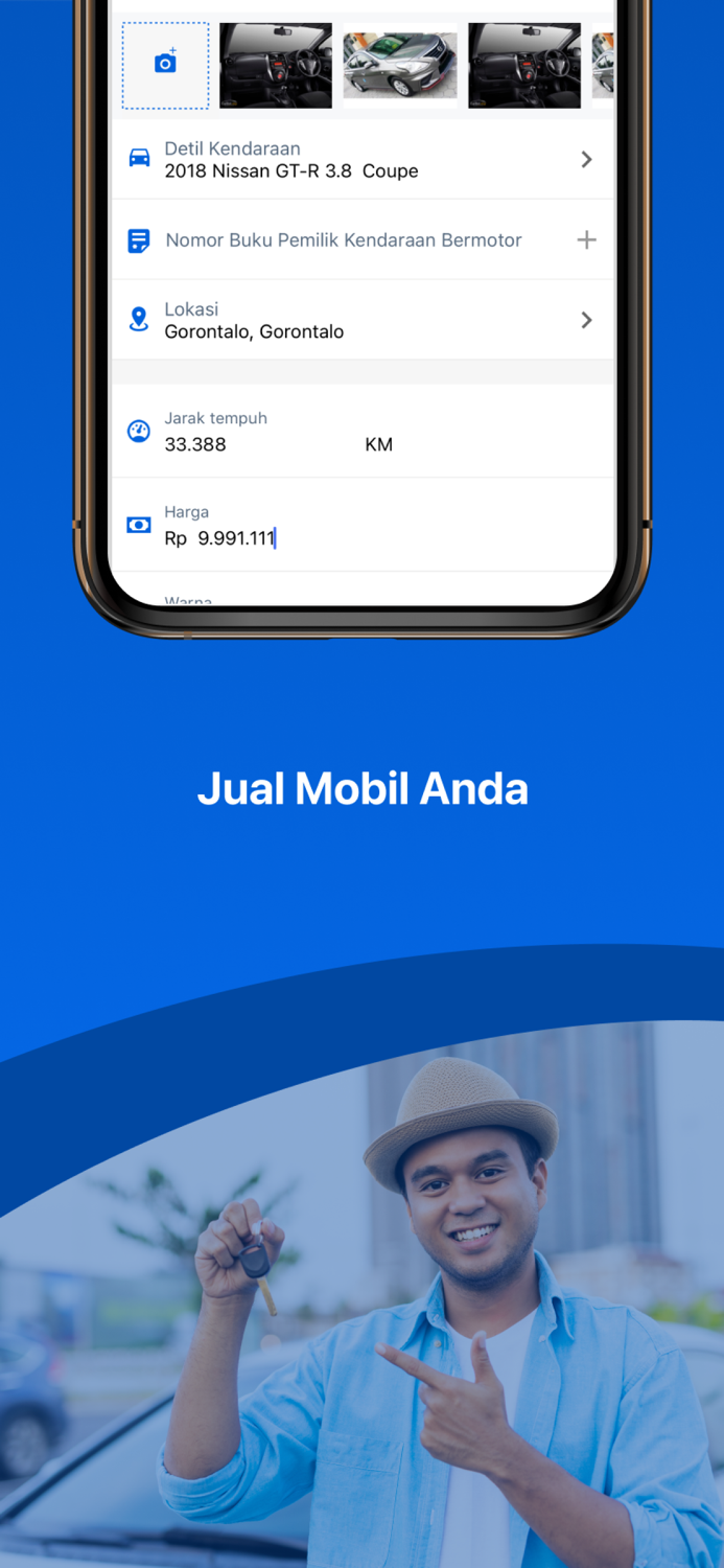 Carmudi.co.id - Mobil and Motor