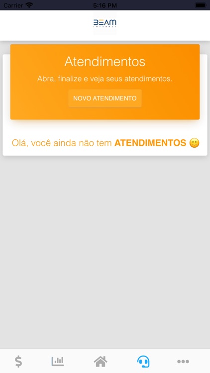 Minha Beam screenshot-5