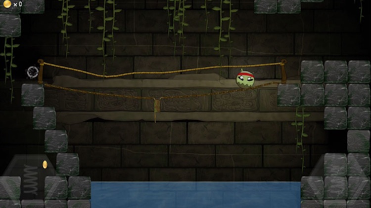 Tomb Roller screenshot-4