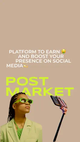Game screenshot Influencer Platform PostMarket mod apk
