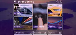 Game screenshot Street Sense apk