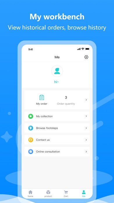 ToysMarket Screenshot