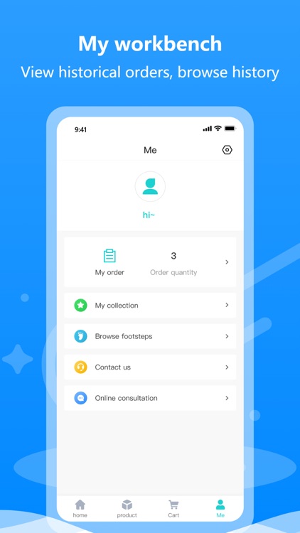 ToysMarket screenshot-4