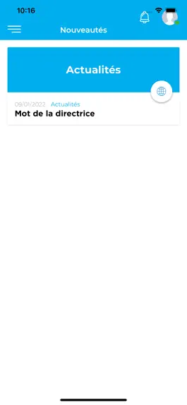 Game screenshot Jean Moulin Crèche hack