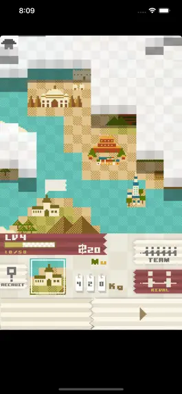 Game screenshot Tugtics mod apk