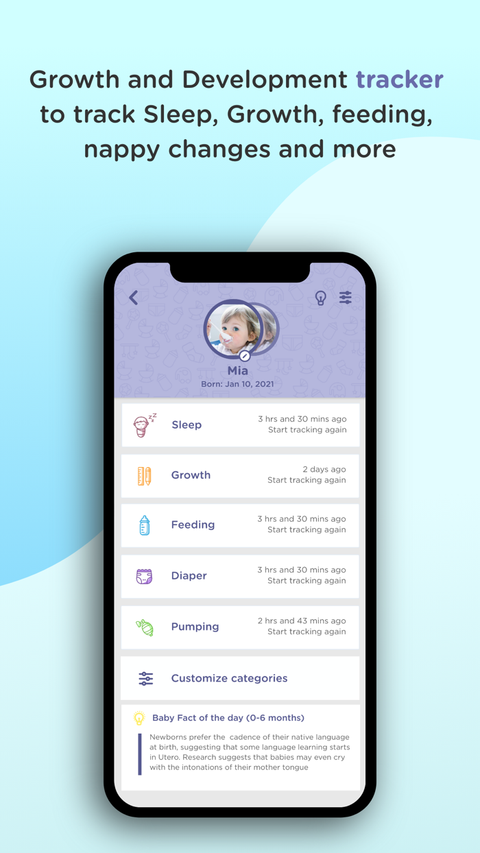 HubbleClub by Hubble Connected
