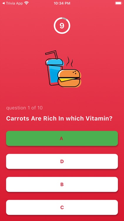 Technicality screenshot-3