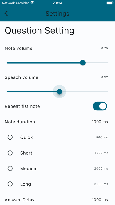 Pitch Ninja Screenshot