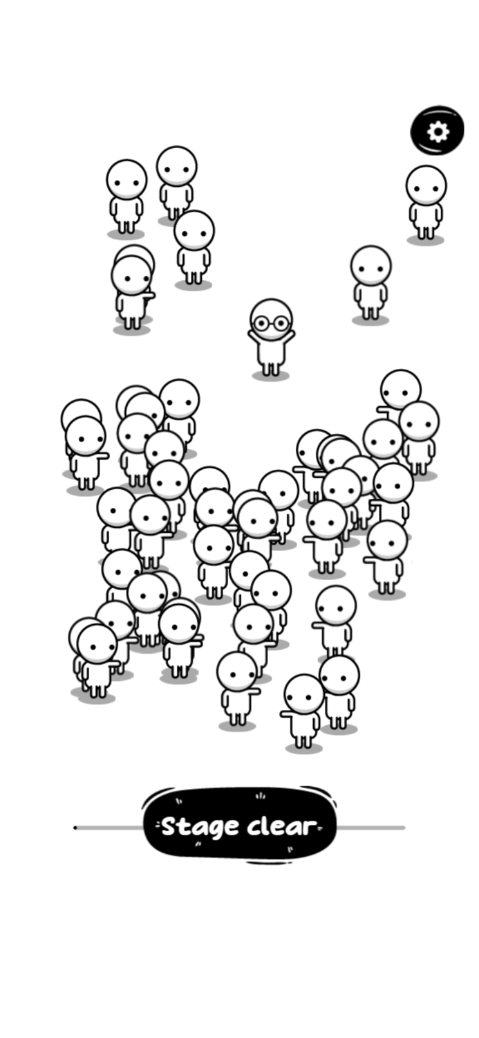 Find the Alien - Max