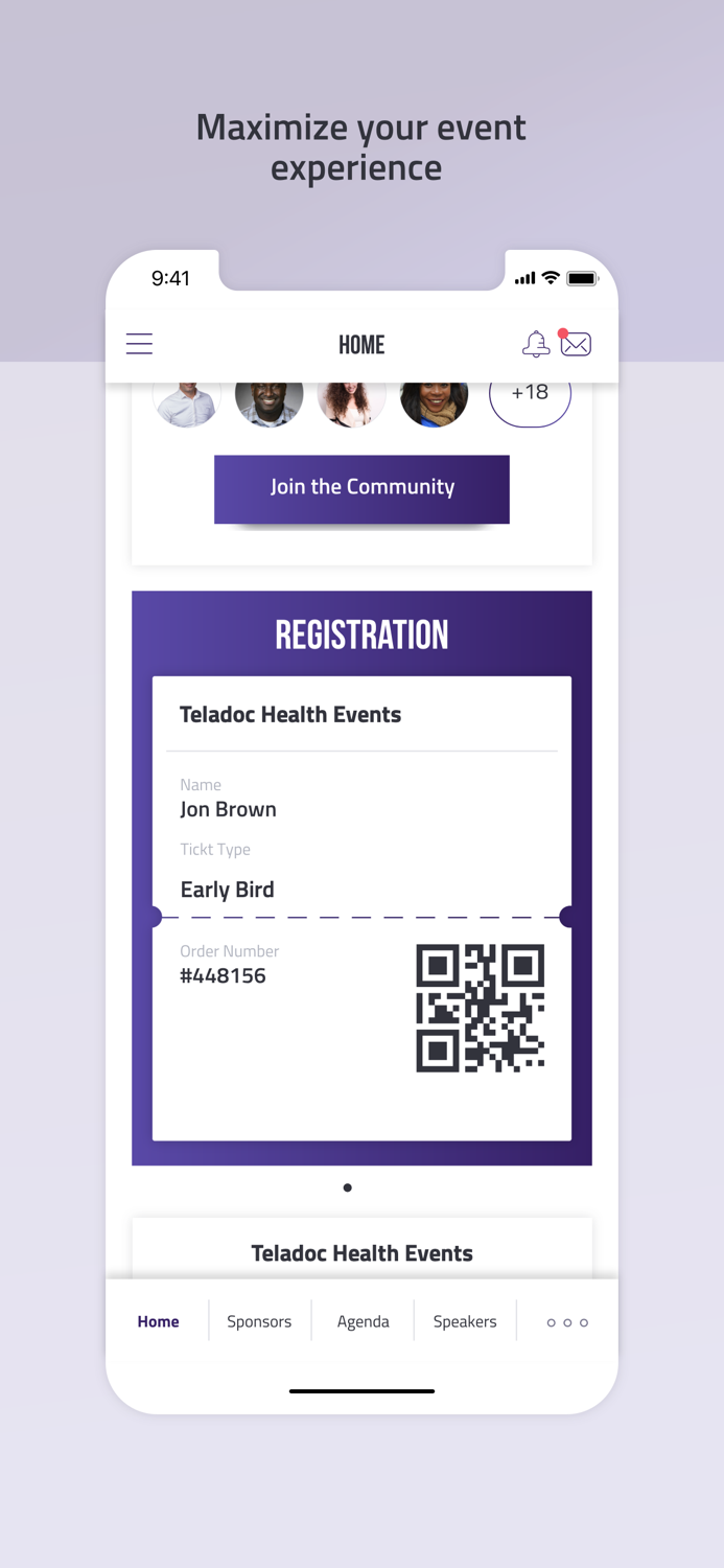Events by Teladoc Health