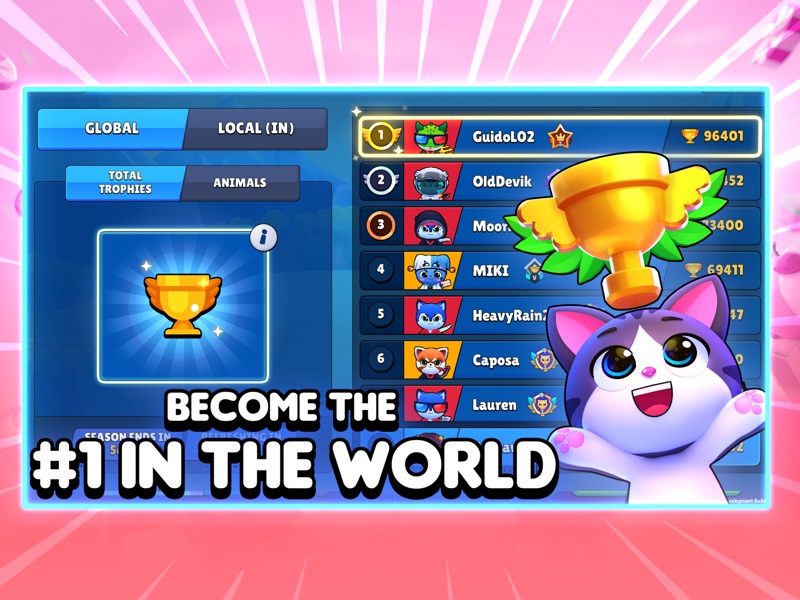 Bombergrounds: Reborn screenshot 10