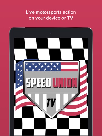 Speed Union TVのおすすめ画像1