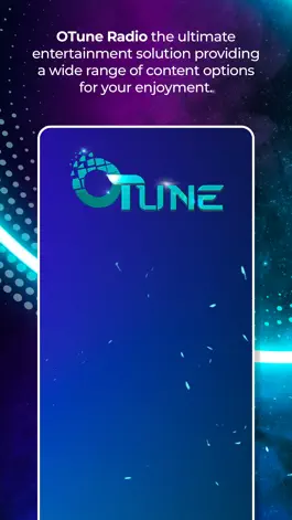 Game screenshot OTune mod apk
