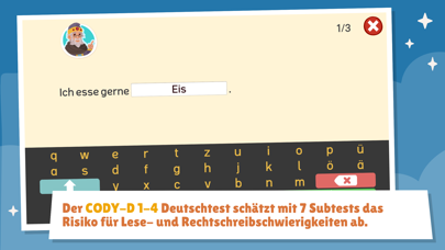 Testcenter - Diagnose meistern Screenshot