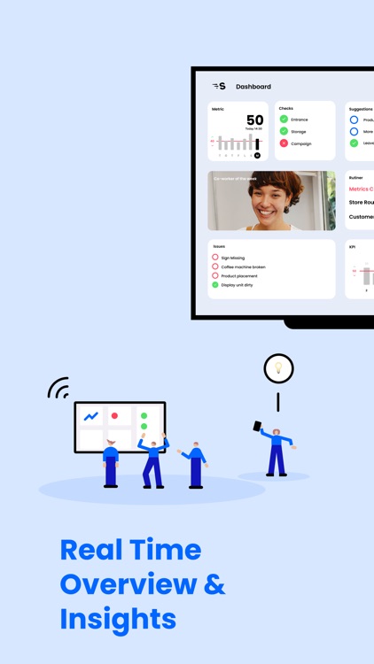 StoreSprint screenshot-3