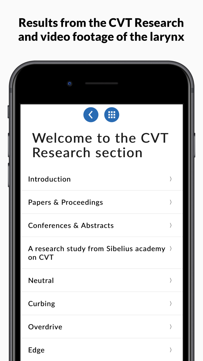Complete Vocal Technique