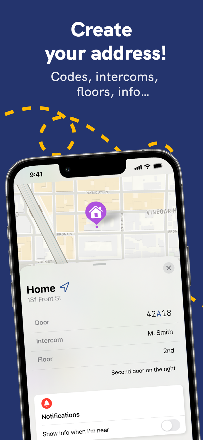 Padlok - Keypad manager