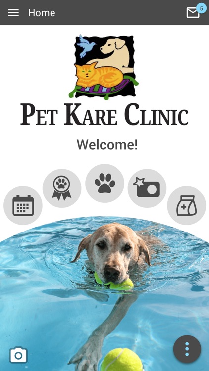 Pet Kare Clinic