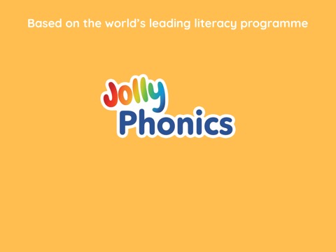 Jolly Phonics Lessons Proのおすすめ画像7