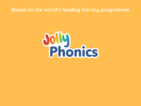 Jolly Phonics Lessons Proのおすすめ画像7