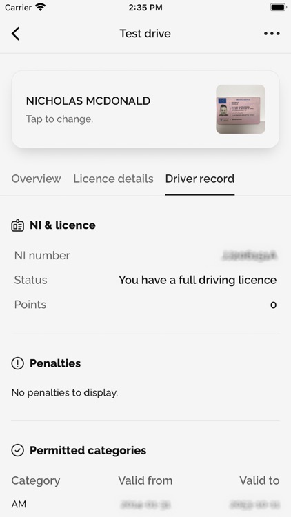 Drive by TCG screenshot-3
