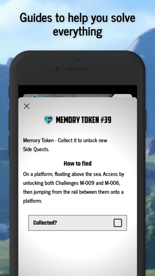 #5. Frontiers Map (iOS) Av: Felipe Braunger Valio Desenvolvimento de Sistemas Ltda