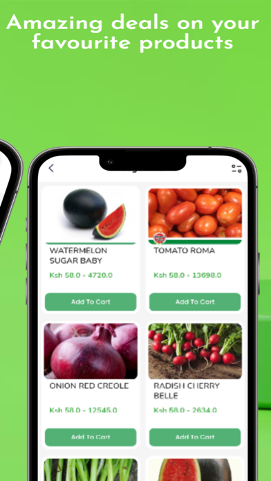 EASEED Screenshot
