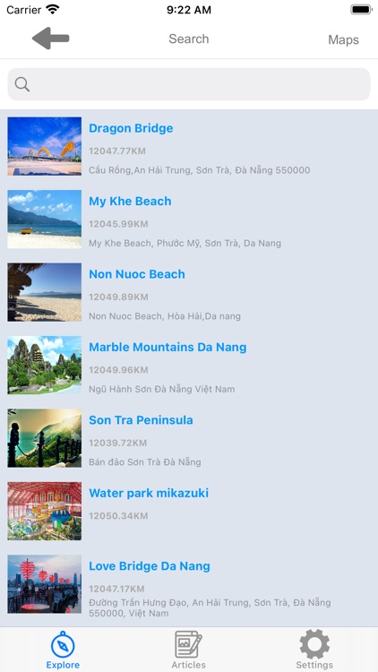 Da Nang 360 screenshot-5