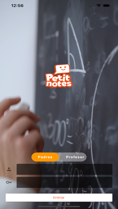 Petit Notes V2 Screenshot