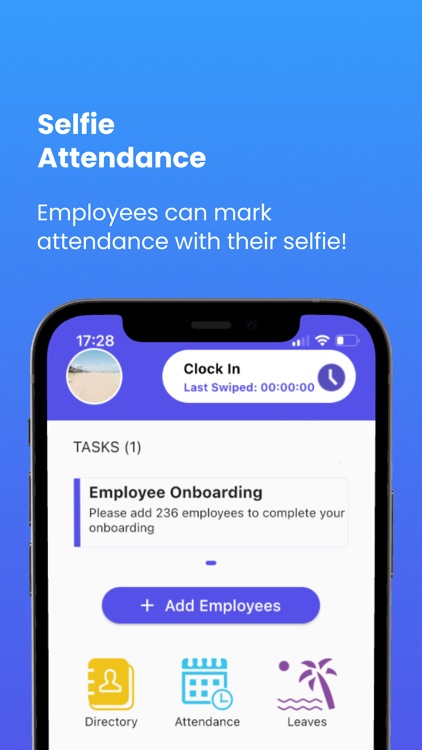 Kredily HR & Payroll