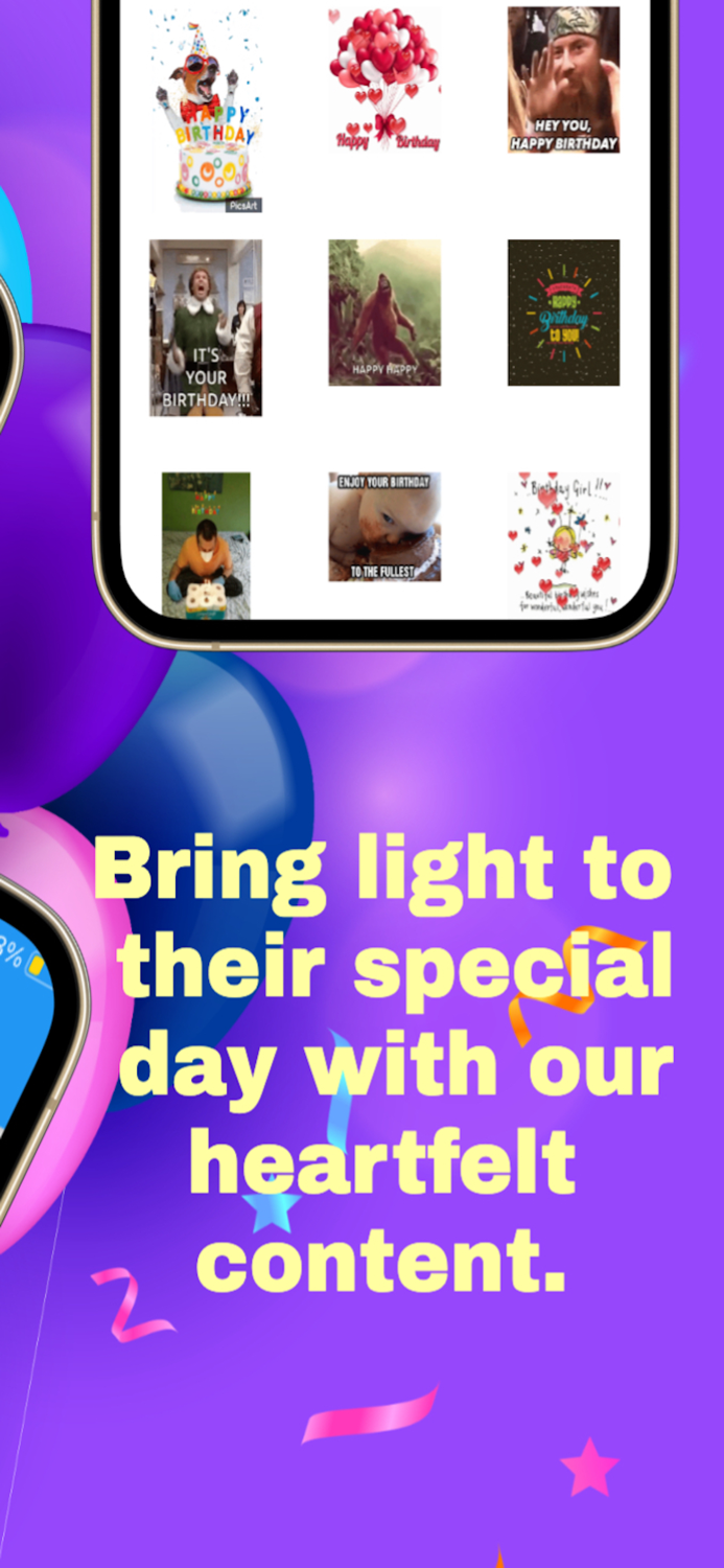 Birthday Status Wishes Quotes