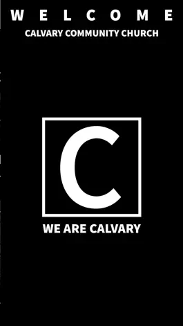 Game screenshot WE ARE CALVARY apk