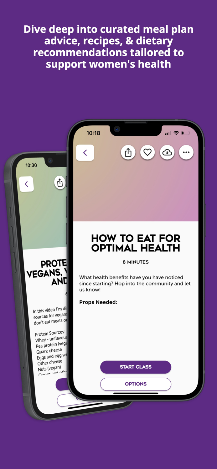 Elate Weight Loss for Women