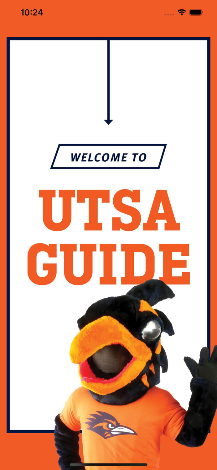 UTSA Guide