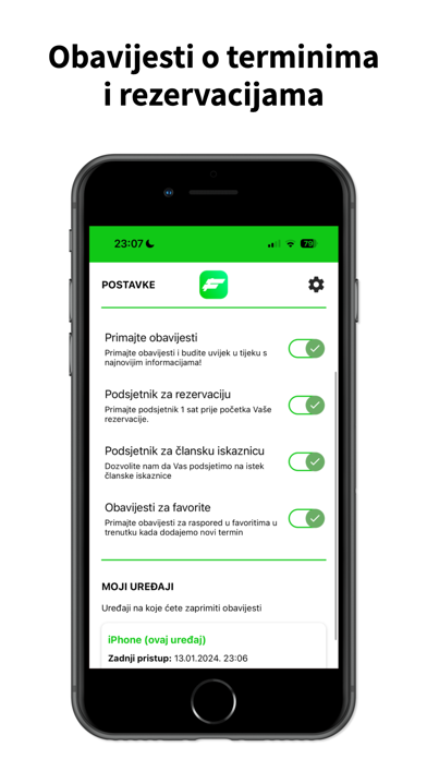 Fitko Screenshot