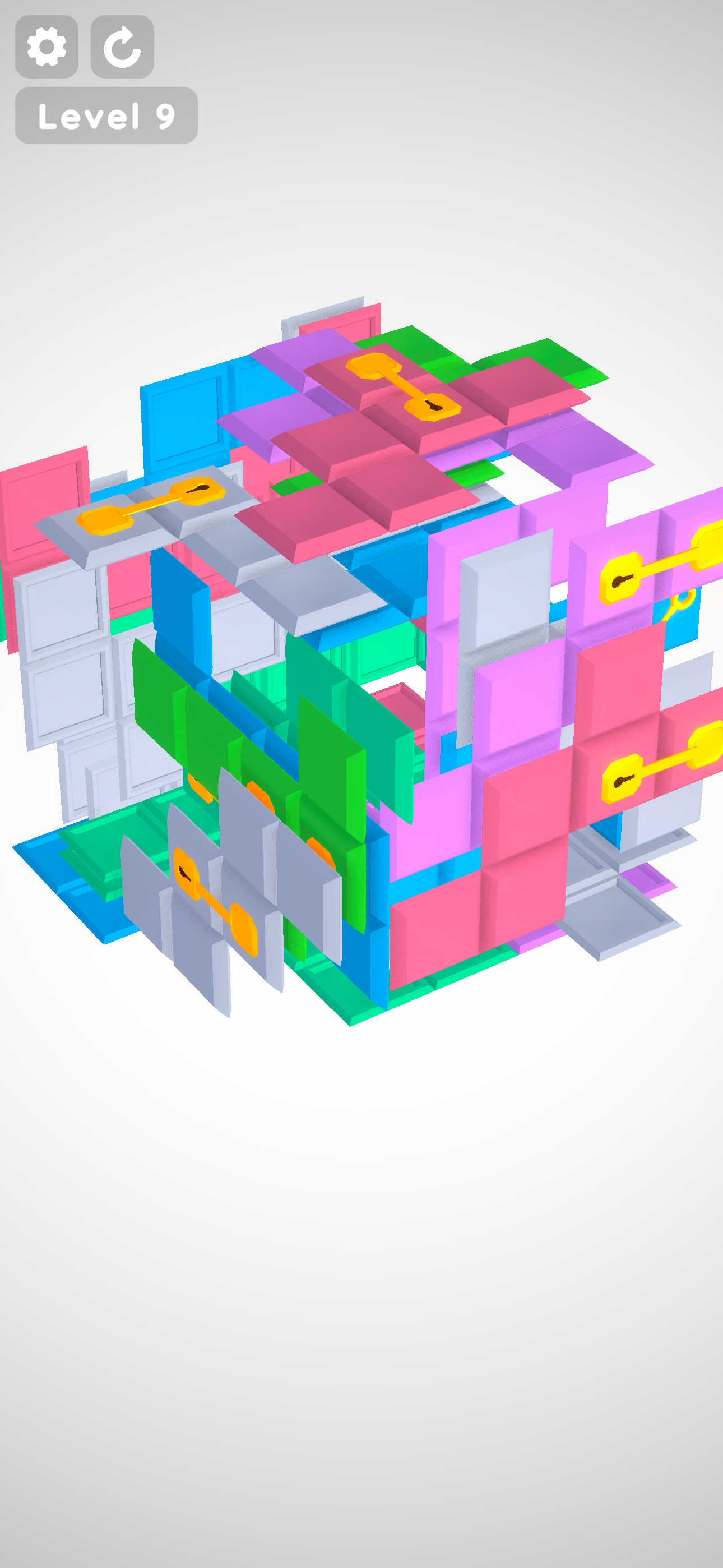 Foldbox